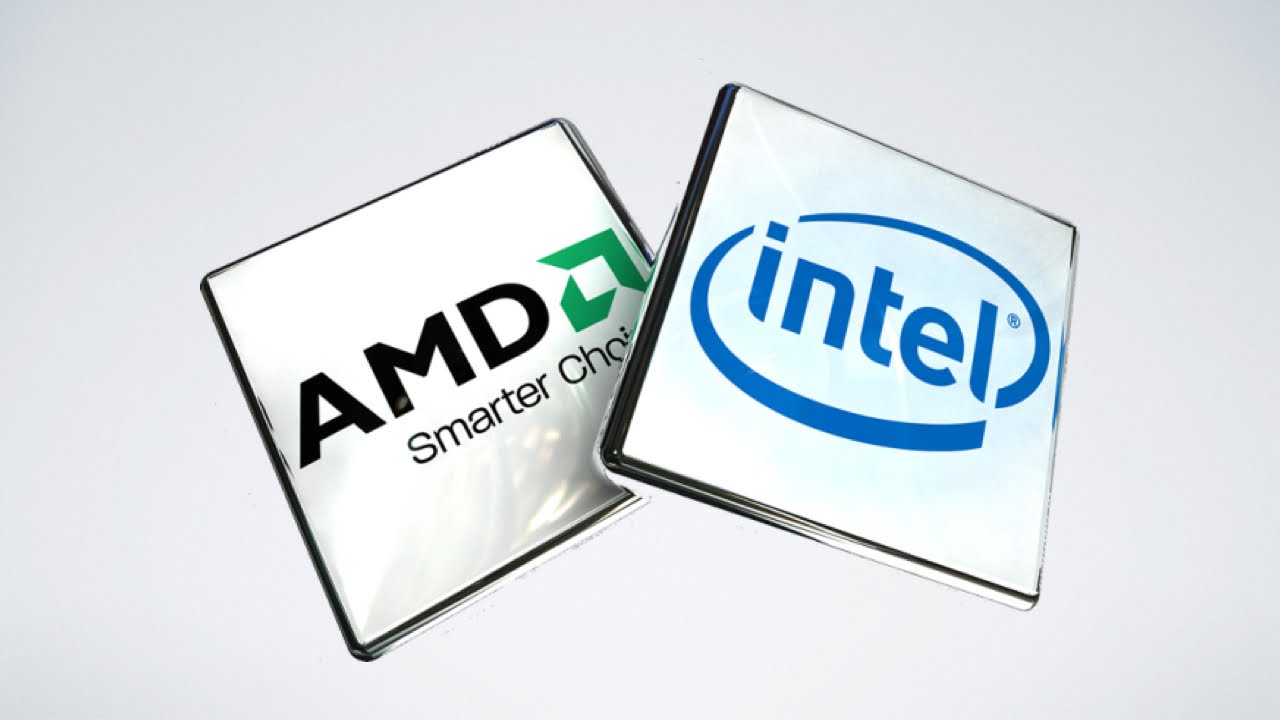 INTEL VS AMD: Đâu sẽ là lựa chọn khi xây dựng cấu hình PC?