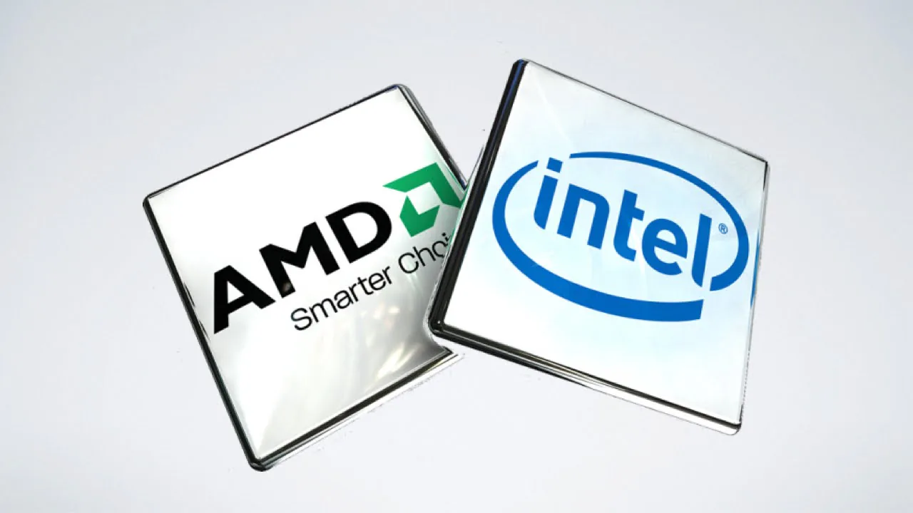 INTEL VS AMD: Đâu sẽ là lựa chọn khi xây dựng cấu hình PC?