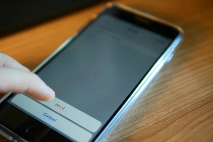 Cách thêm phông chữ vào iPhone và iPad