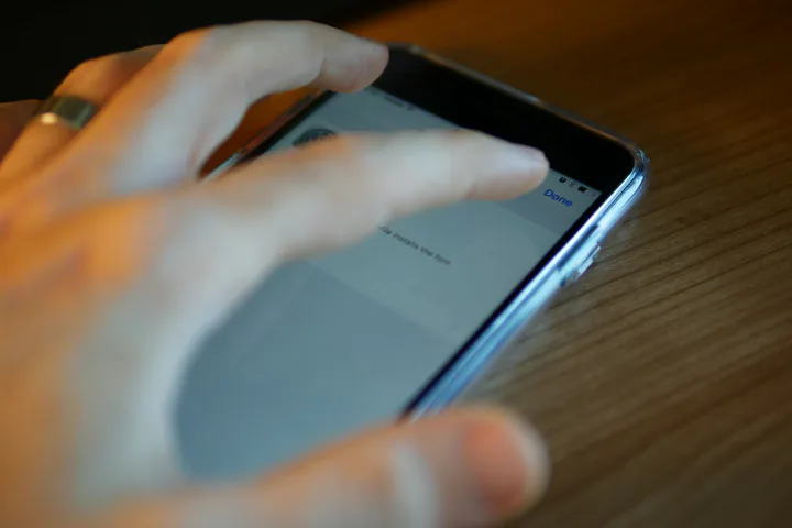 Cách thêm phông chữ vào iPhone và iPad