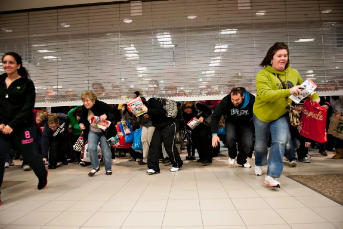 Black Friday