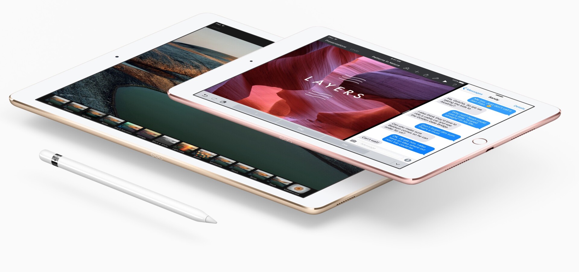Apple iPad Pro 10.9 inch mới sẽ được phát hành vào tháng 3 năm sau