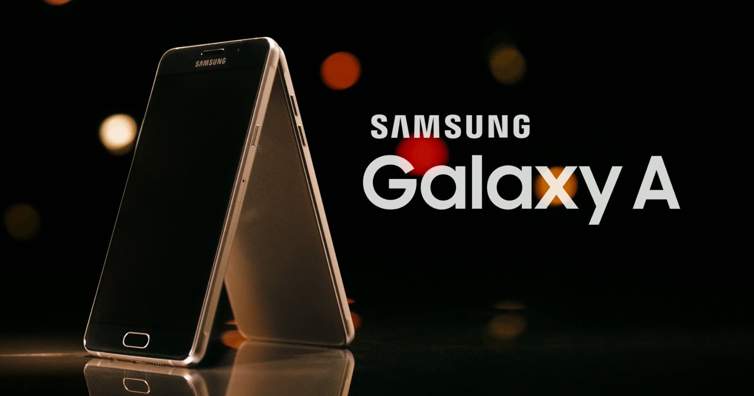Samsung Galaxy A7 (2017) sẽ sở hữu cam trước 16MP, chống nước chuẩn IP68