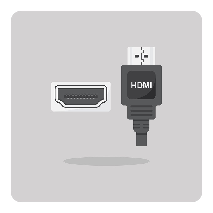 Sự khác biệt của những cổng kết nối video: VGA, DVI và HDMI