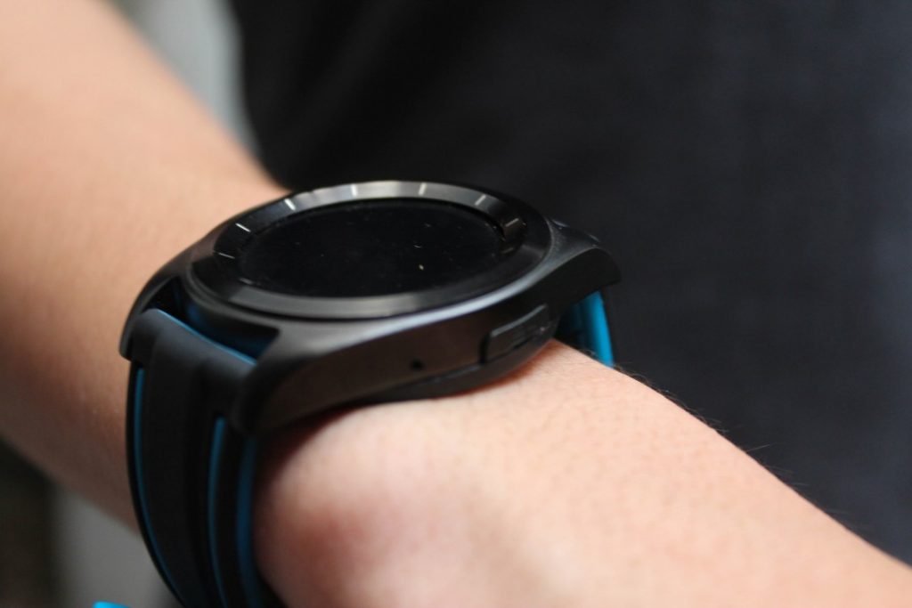 Đánh giá No1 G6: Chiếc Smartwatch giá rẻ, nhiều tính năng