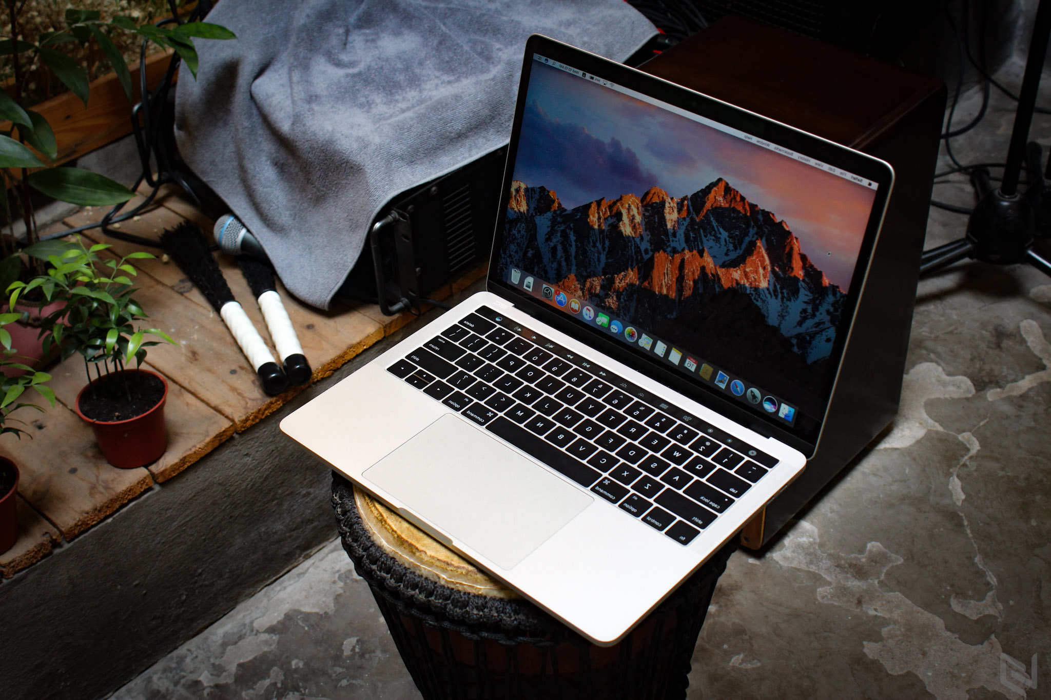 Apple MacBook, cấu hình liệu có là vấn đề quan trọng?