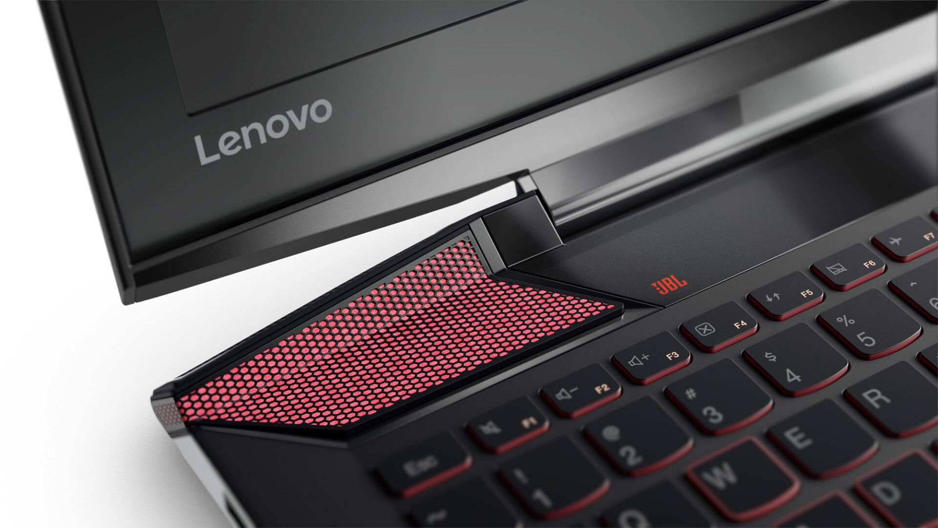 Lenovo ra mắt Laptop Gaming IdeaPad Y700: cấu hình cao, thiết kế mạnh mẽ