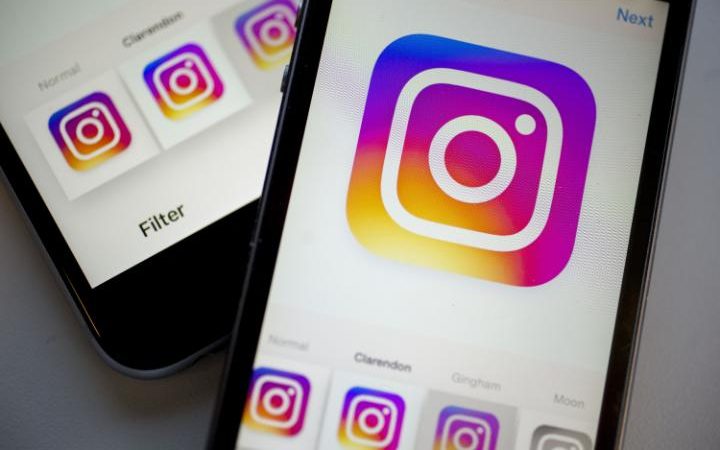 Instagram xác nhận rằng họ đang làm việc trên tính năng live video