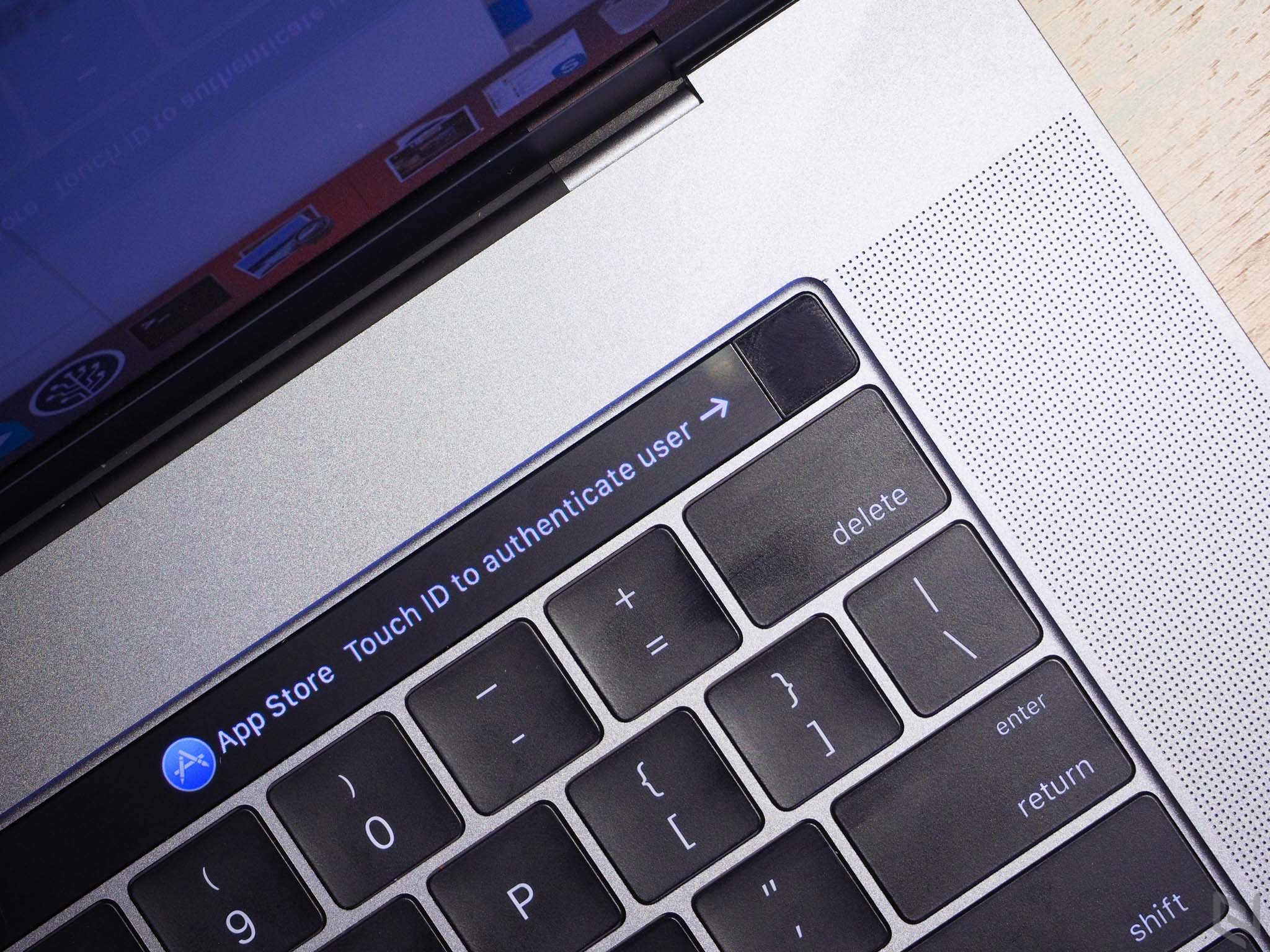 Trên tay MacBook Pro 2016 bản 15": Thiết kế mới, mỏng hơn, nhẹ hơn, TrackPad rất to
