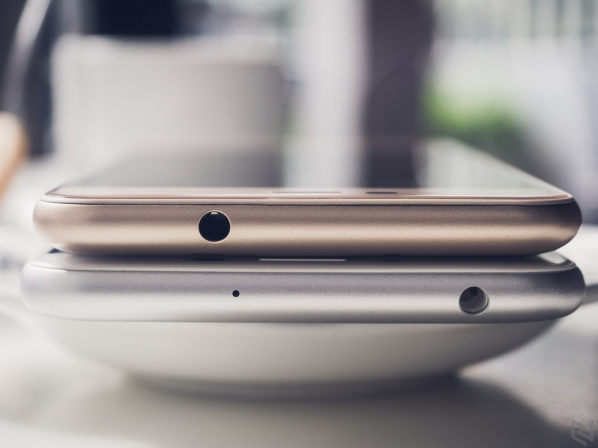 [Hình ảnh] So sánh ZenFone 3 Max 5.5" và 5.2" : Liệu có đáng để nâng cấp?