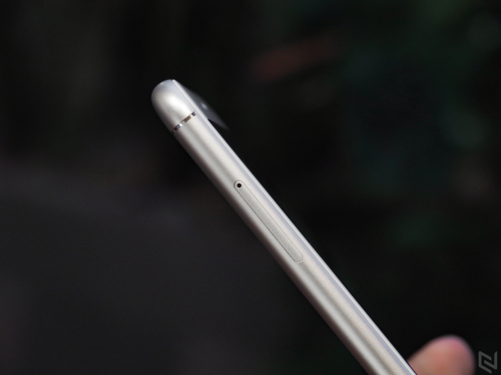 Trên tay ZenFone 3 Max phiên bản màn hình 5.5 inch