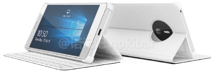 Microsoft Surface Phone sẽ được trang bị Qualcomm Snapdragon 835