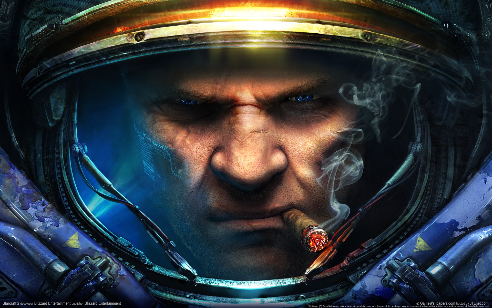 StarCraft II: Chiến trường mới của trí tuệ nhân tạo