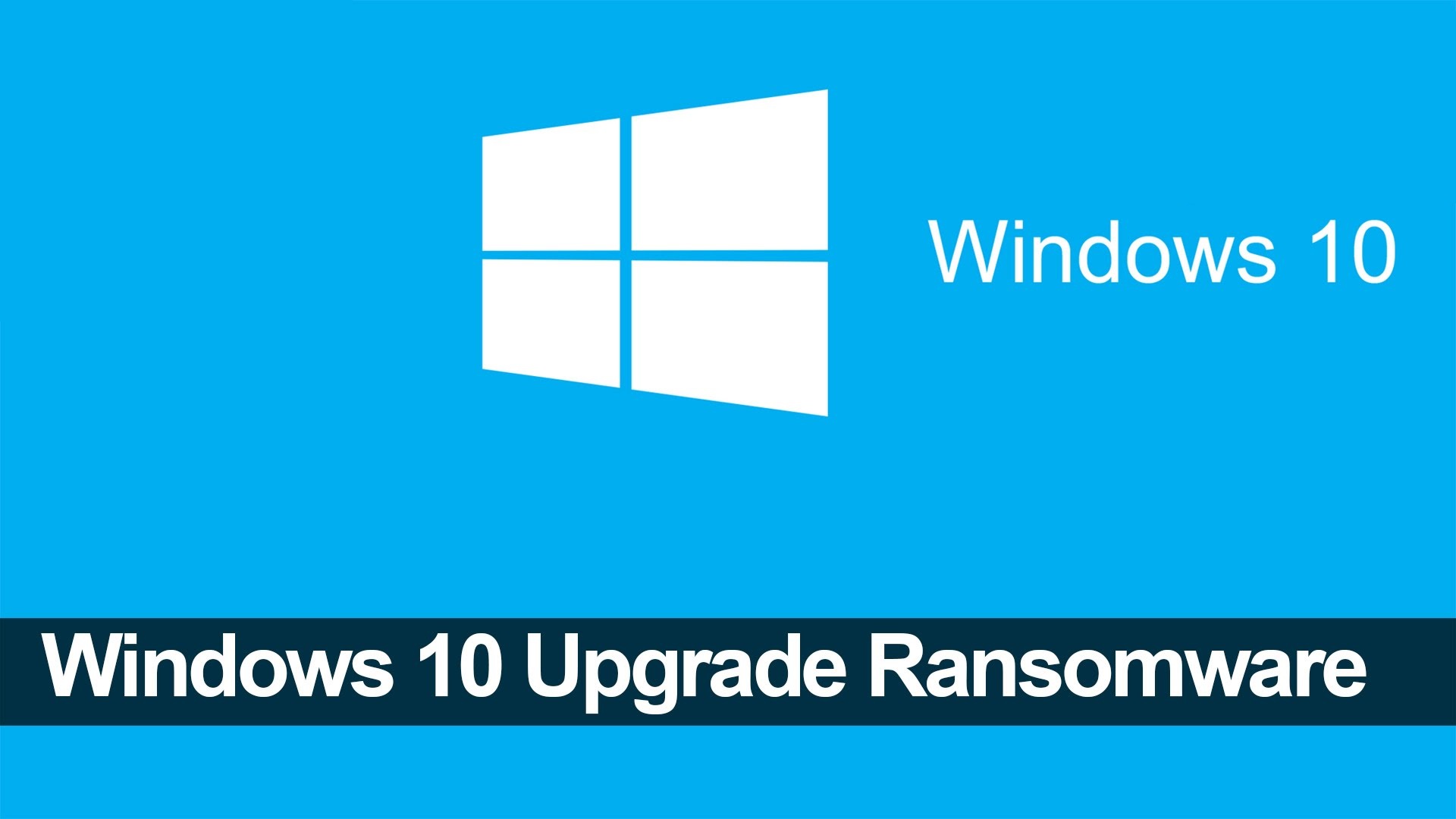 Microsoft đang cố xử Ransomware bảo vệ người dùng Windows