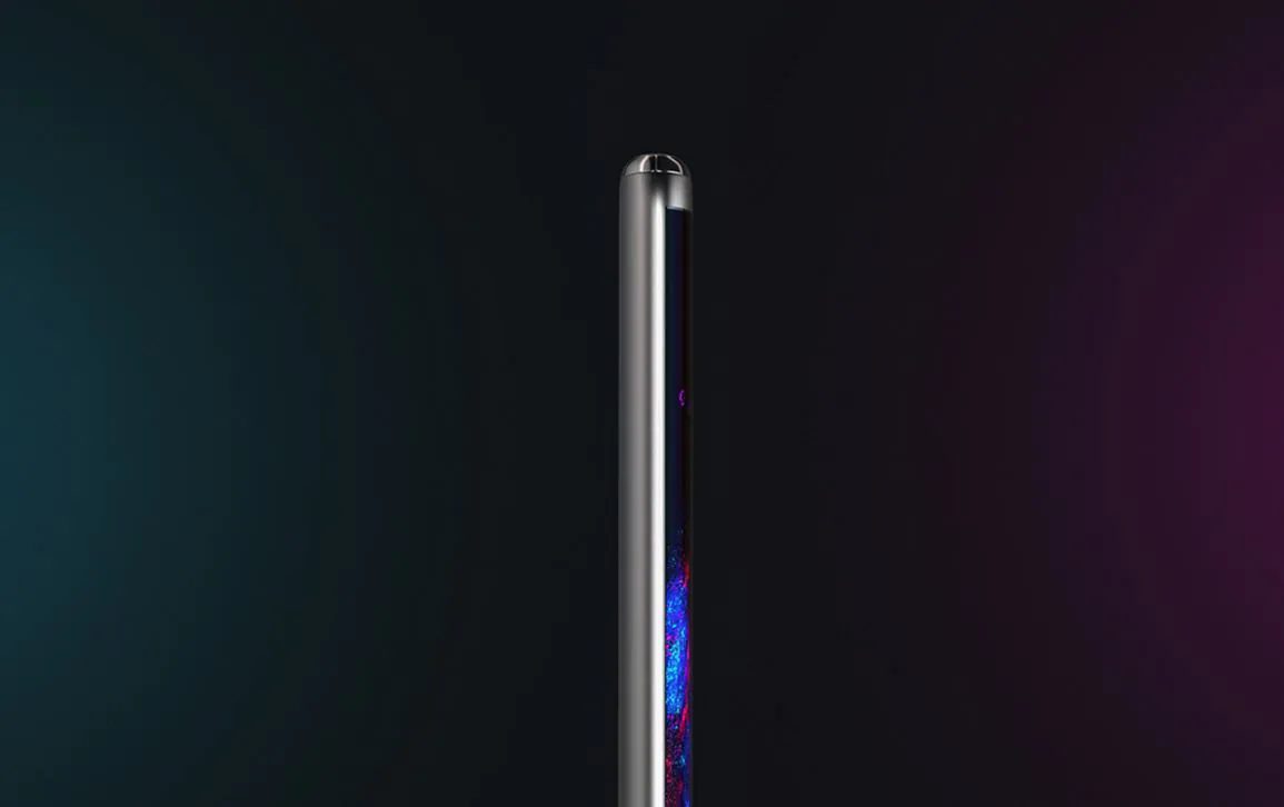 Galaxy S8 leak