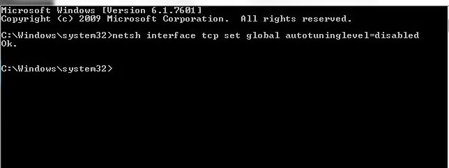 5 Cách tăng tốc truy cập Internet hiệu quả