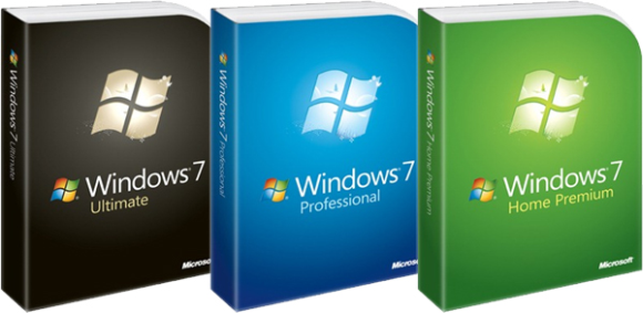 Microsoft dừng bán bản quyền Windows 7 và Windows 8.1 