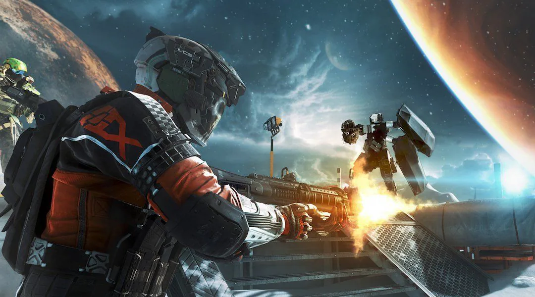 Call of Duty: Infinite Warfare liệu có đáng đồng tiền bát gạo?