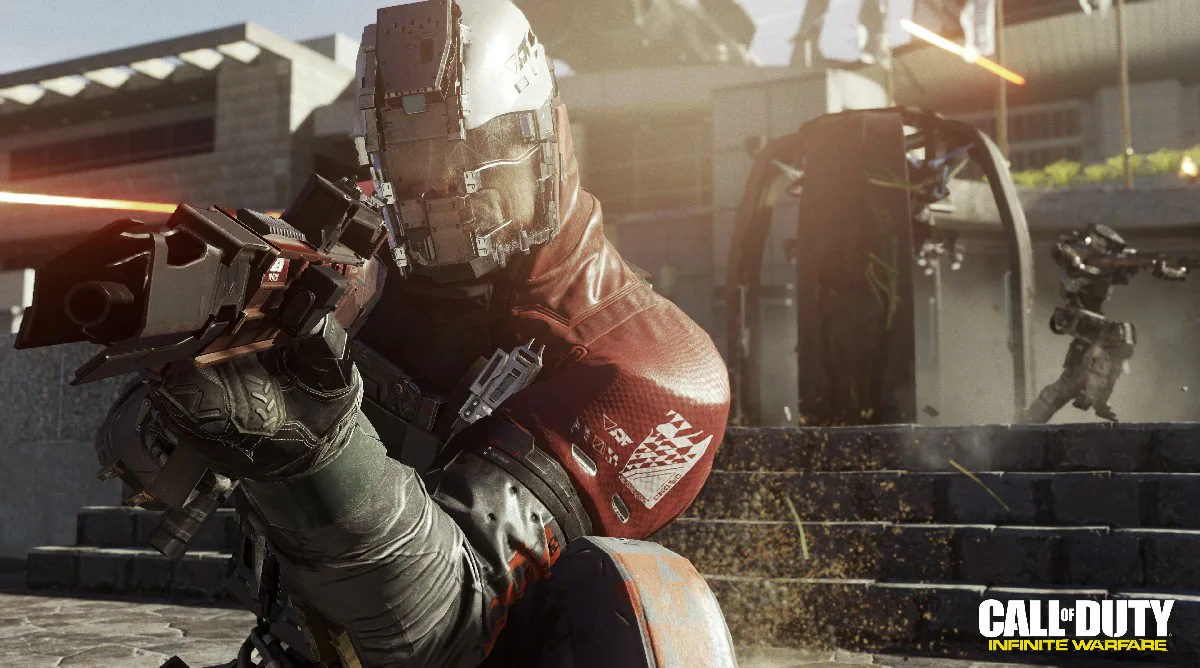 Call of Duty: Infinite Warfare liệu có đáng đồng tiền bát gạo?