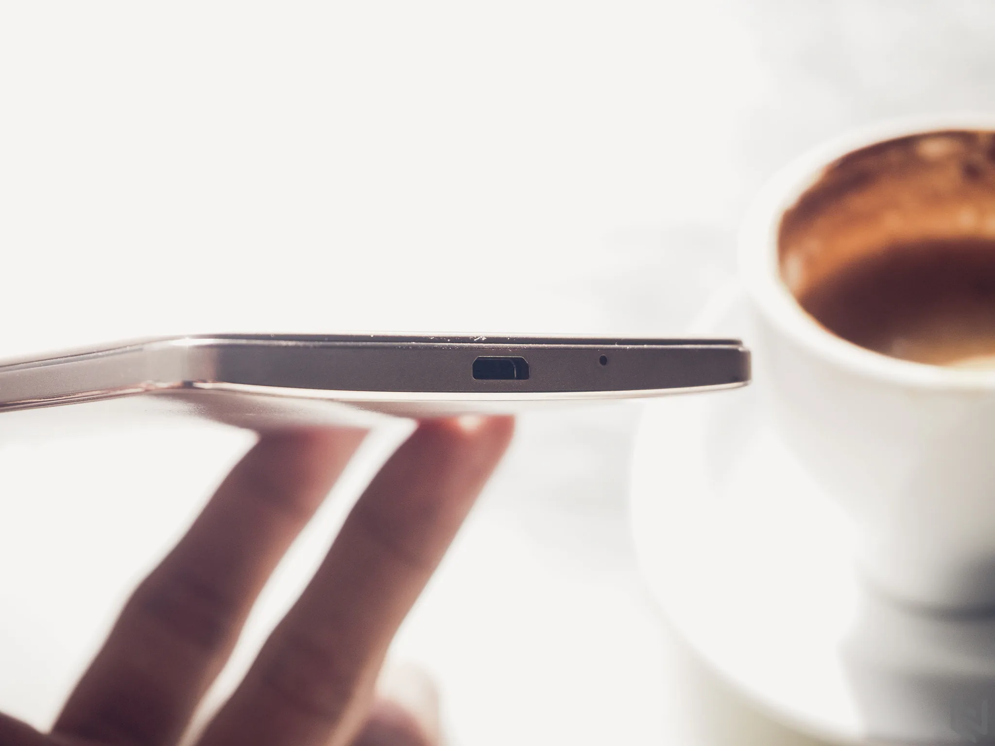 Trên tay CoolPad Sky 3 Pro: Thêm một đối thủ đáng gờm ở tầm giá 4 triệu đồng