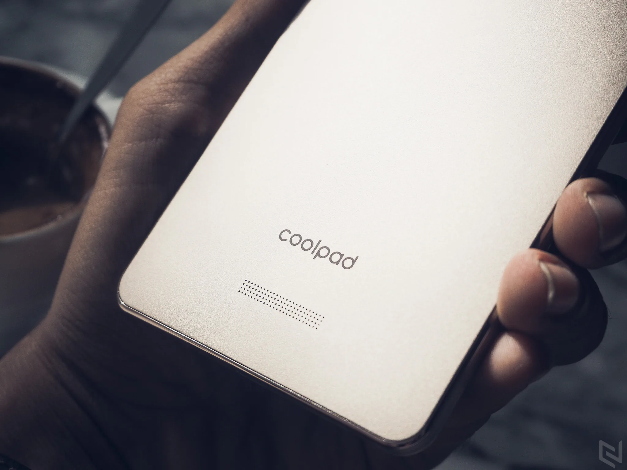 Trên tay CoolPad Sky 3 Pro: Thêm một đối thủ đáng gờm ở tầm giá 4 triệu đồng