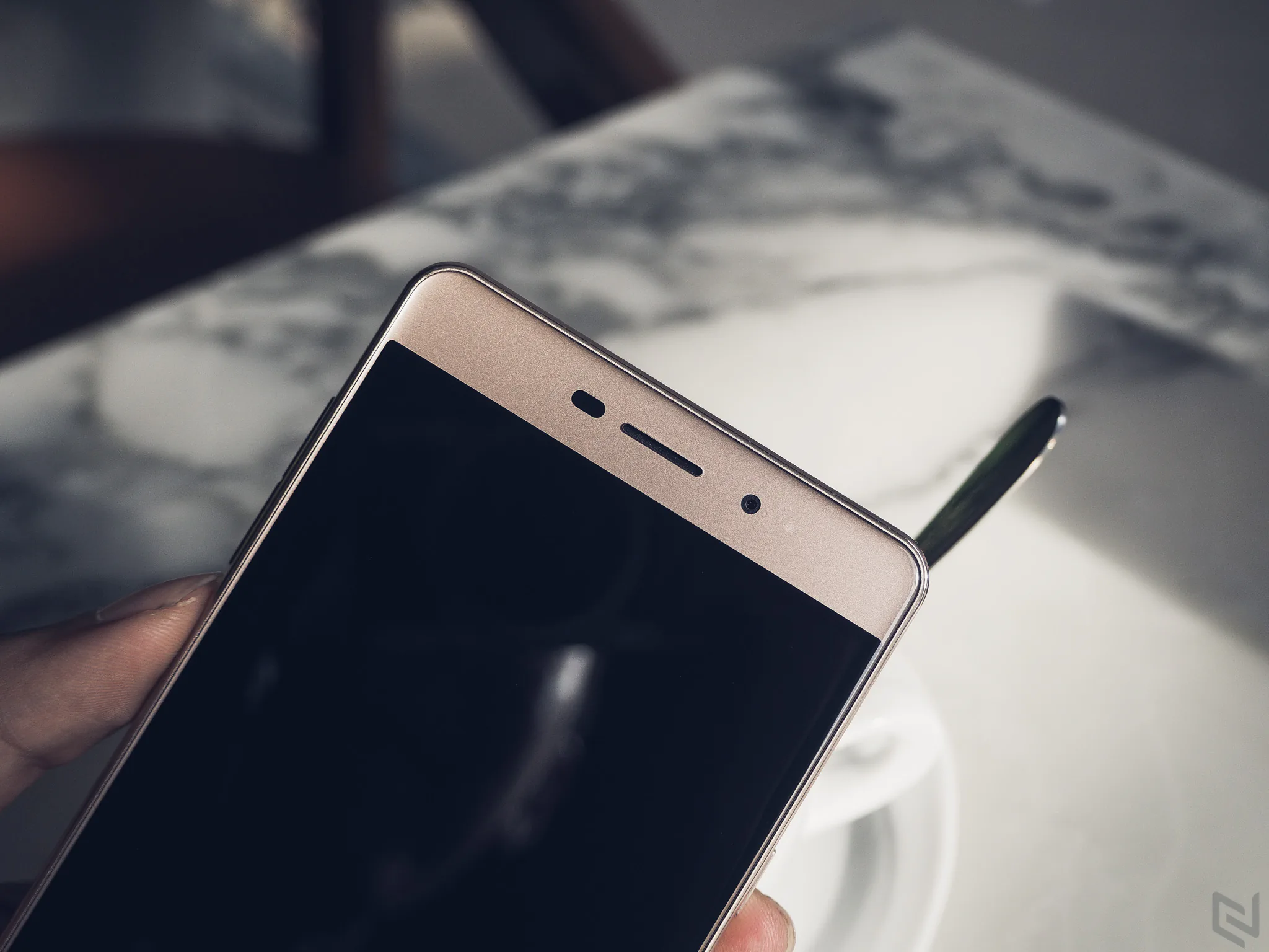 Trên tay CoolPad Sky 3 Pro: Thêm một đối thủ đáng gờm ở tầm giá 4 triệu đồng