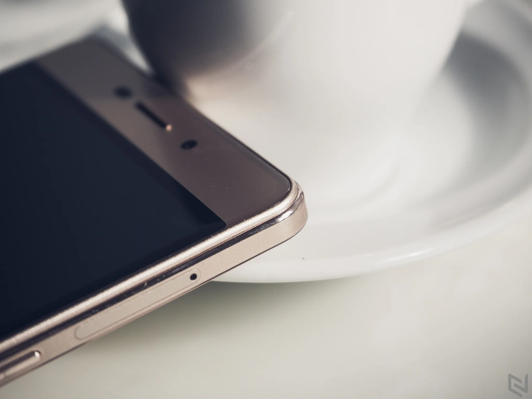 Trên tay CoolPad Sky 3 Pro: Thêm một đối thủ đáng gờm ở tầm giá 4 triệu đồng