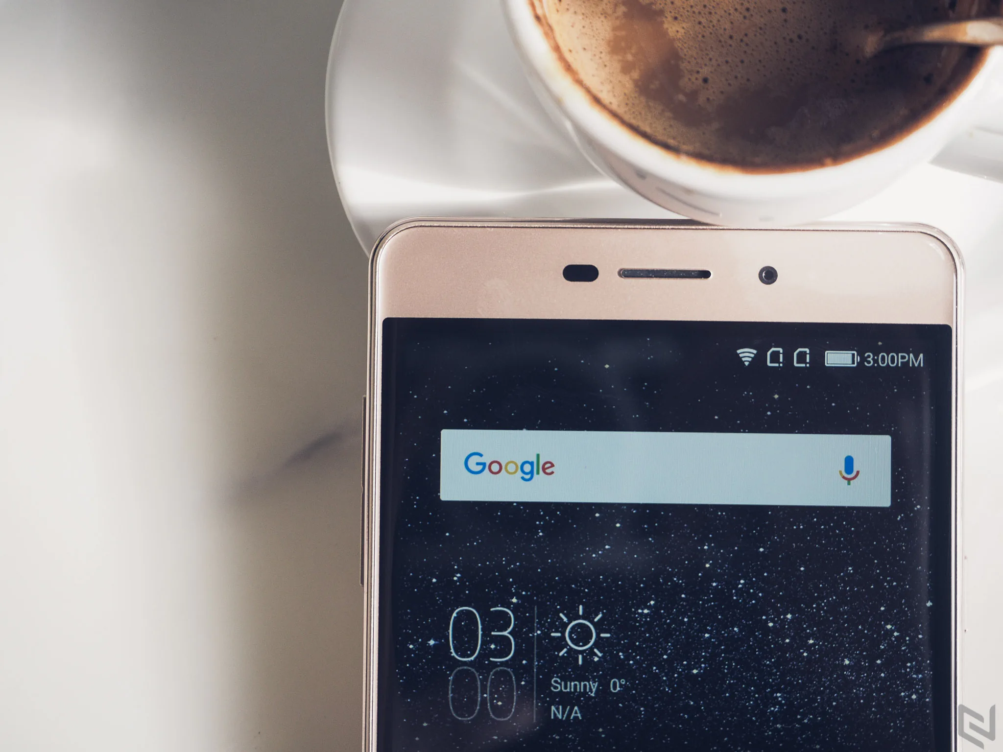Trên tay CoolPad Sky 3 Pro: Thêm một đối thủ đáng gờm ở tầm giá 4 triệu đồng