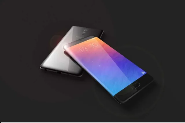 Meizu Pro 7