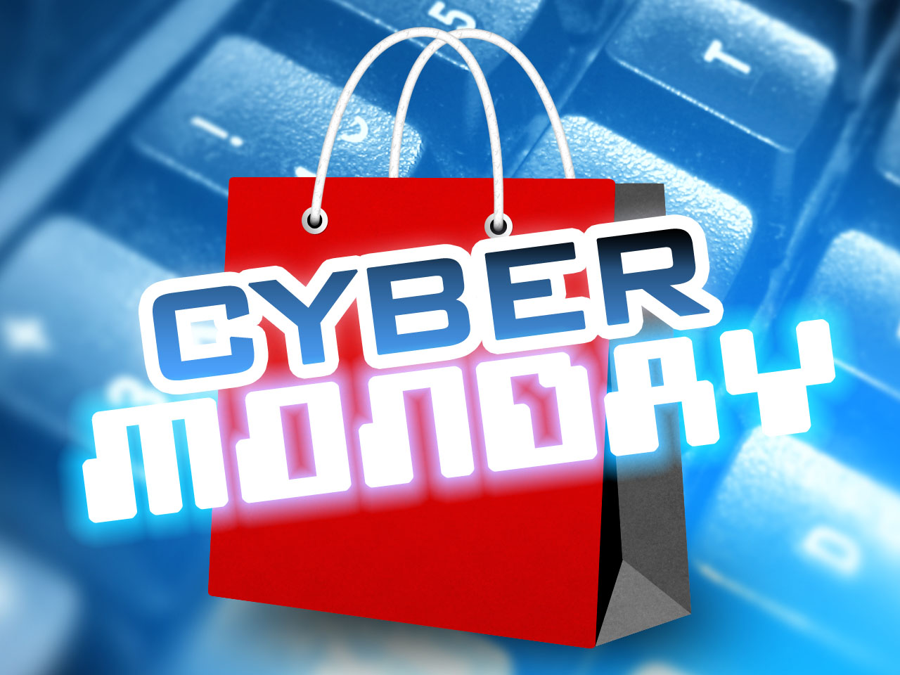 Tìm hiểu ý nghĩa ngày mua sắm Cyber Monday