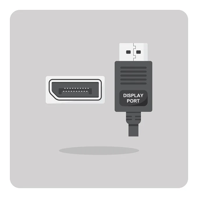 Sự khác biệt của những cổng kết nối video: VGA, DVI và HDMI