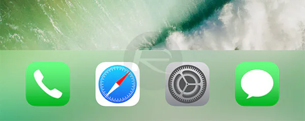 Dock-with-label-less-icons