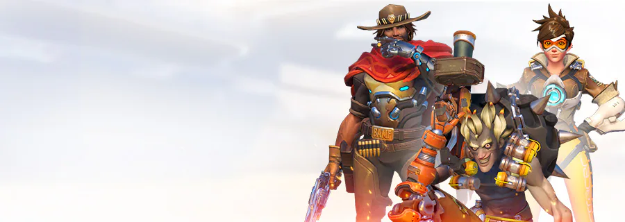 Muốn chơi Overwatch? Có một cơ hội miễn phí cho bạn