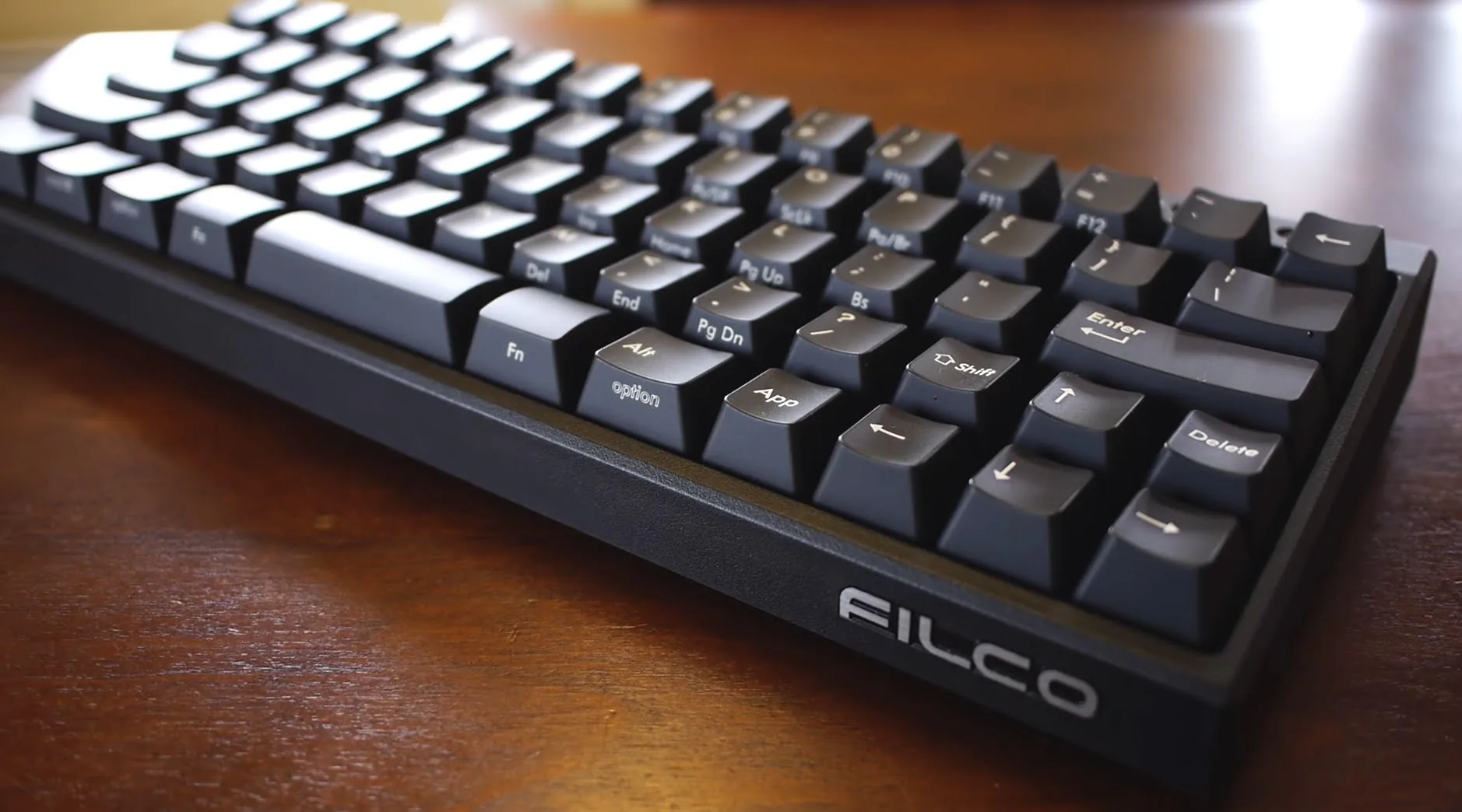 Filco Majestouch Milila