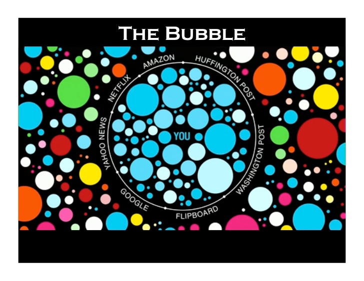 filter-bubbles