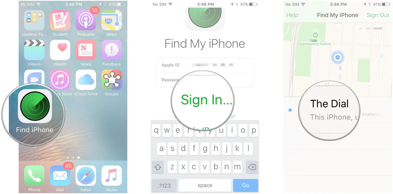 find-my-iphone-ios