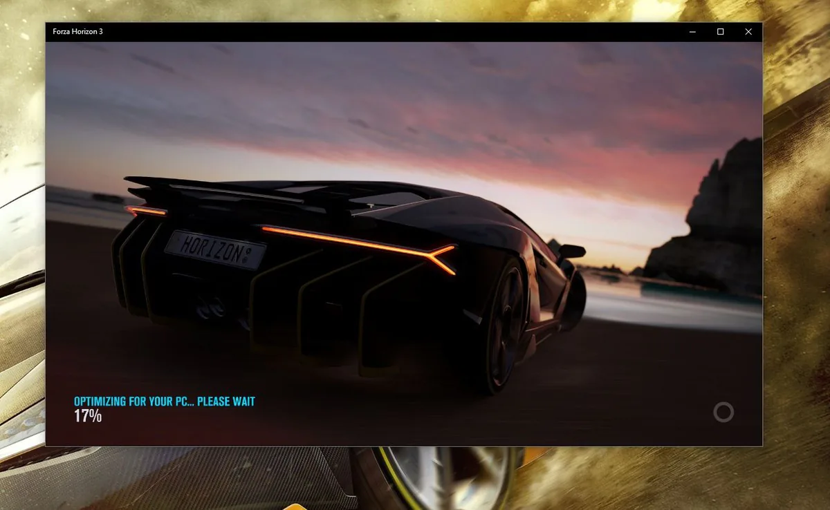 Cách chơi game ở chế độ offline của Windows Store trên Windows 10