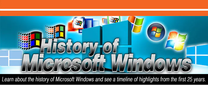 History-of-Microsoft-Windows