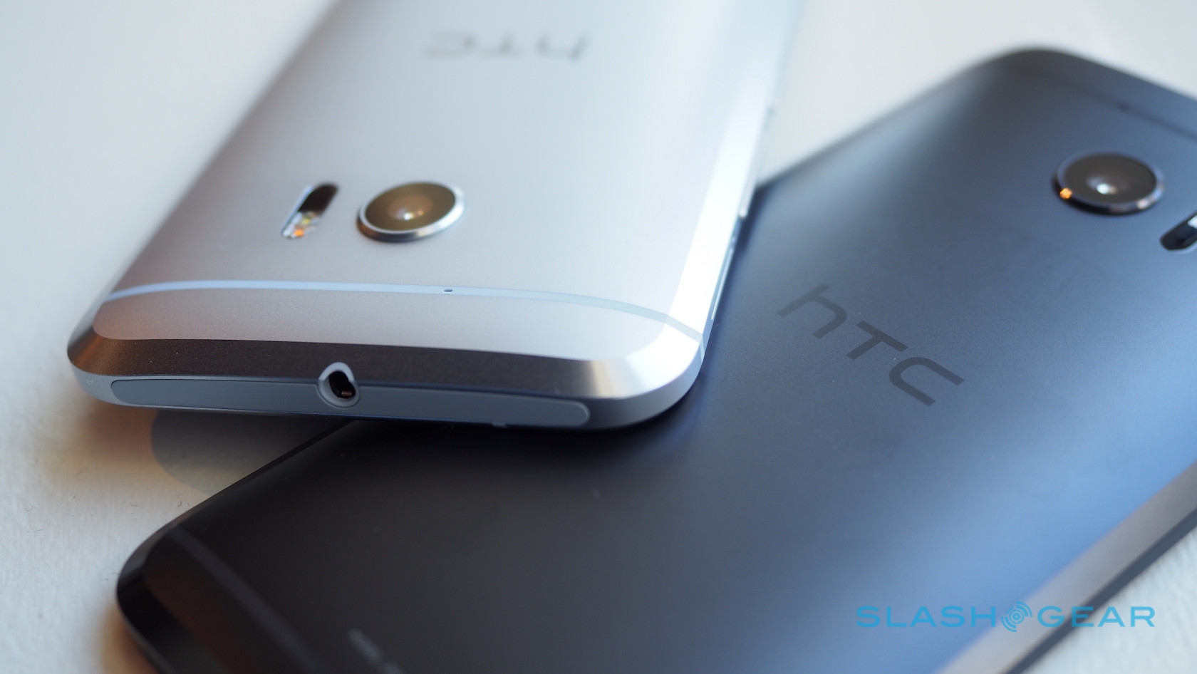 HTC 10 nhận cập nhật Android 7.0 Nougat chính thức