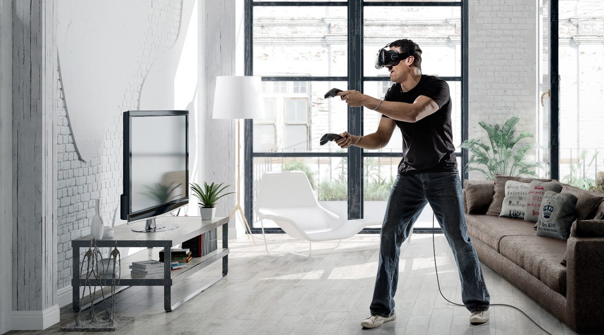 Những điều bạn cần biết về VR không dây