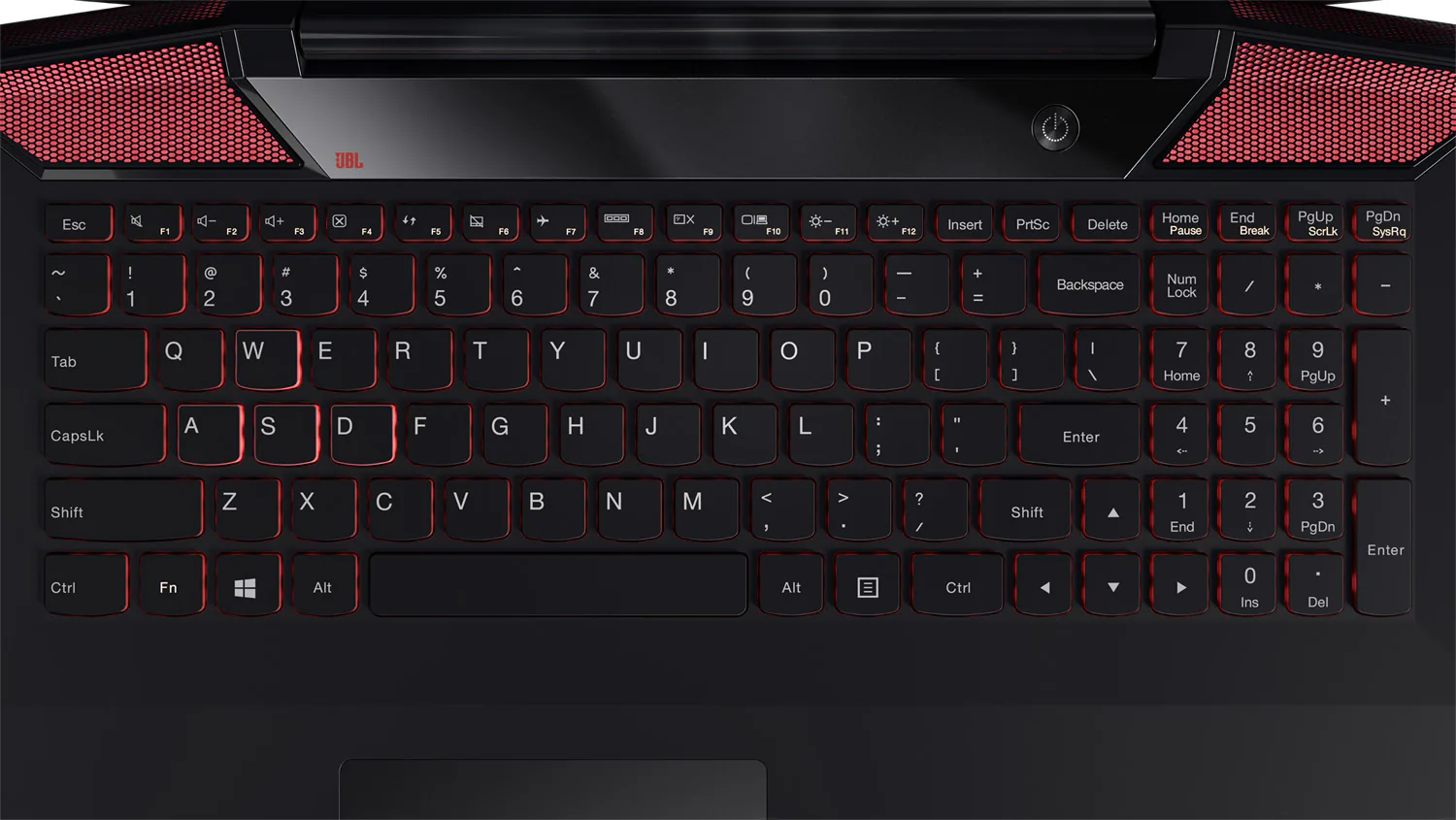 Lenovo ra mắt Laptop Gaming IdeaPad Y700: cấu hình cao, thiết kế mạnh mẽ