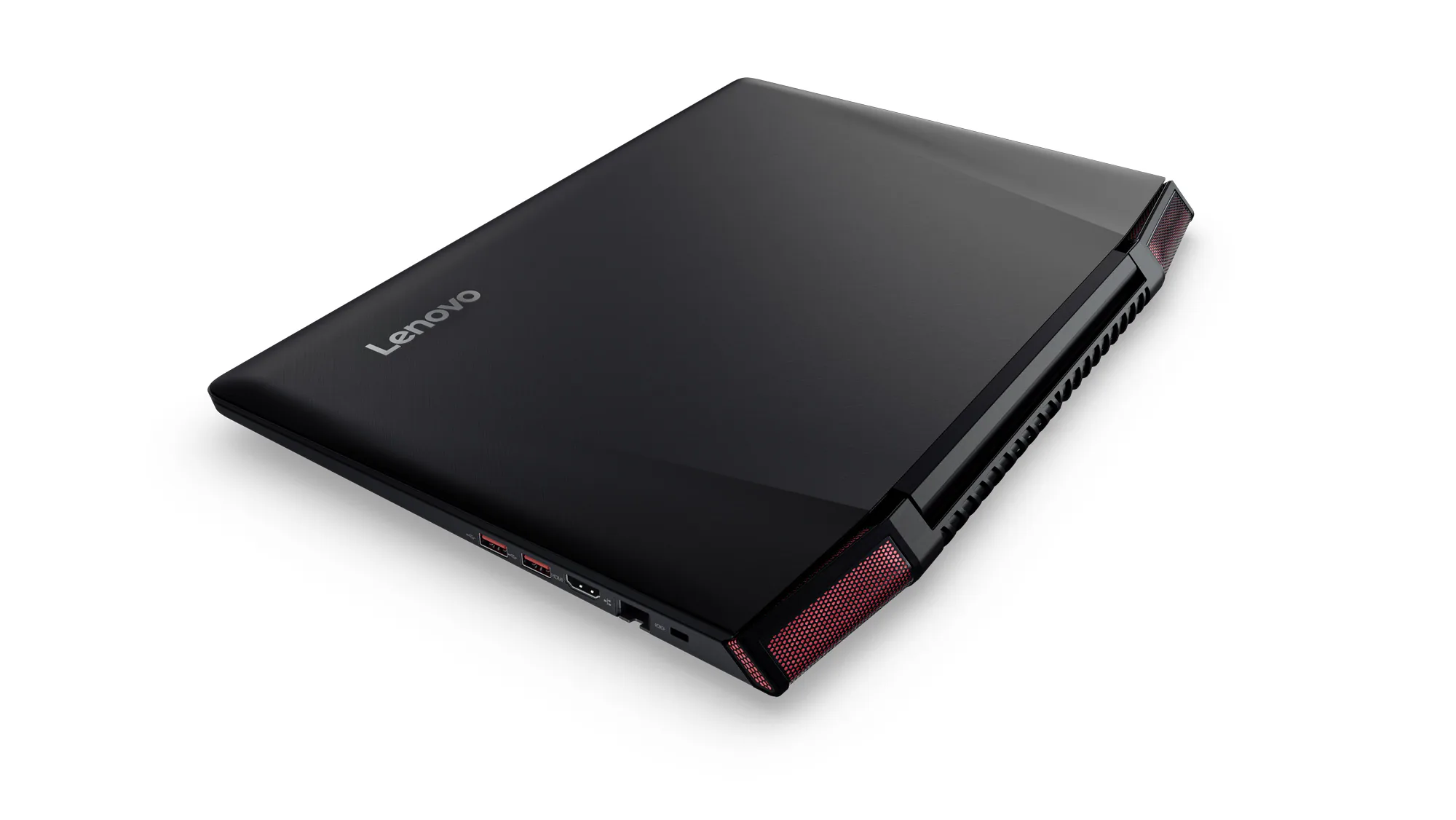 Lenovo ra mắt Laptop Gaming IdeaPad Y700: cấu hình cao, thiết kế mạnh mẽ