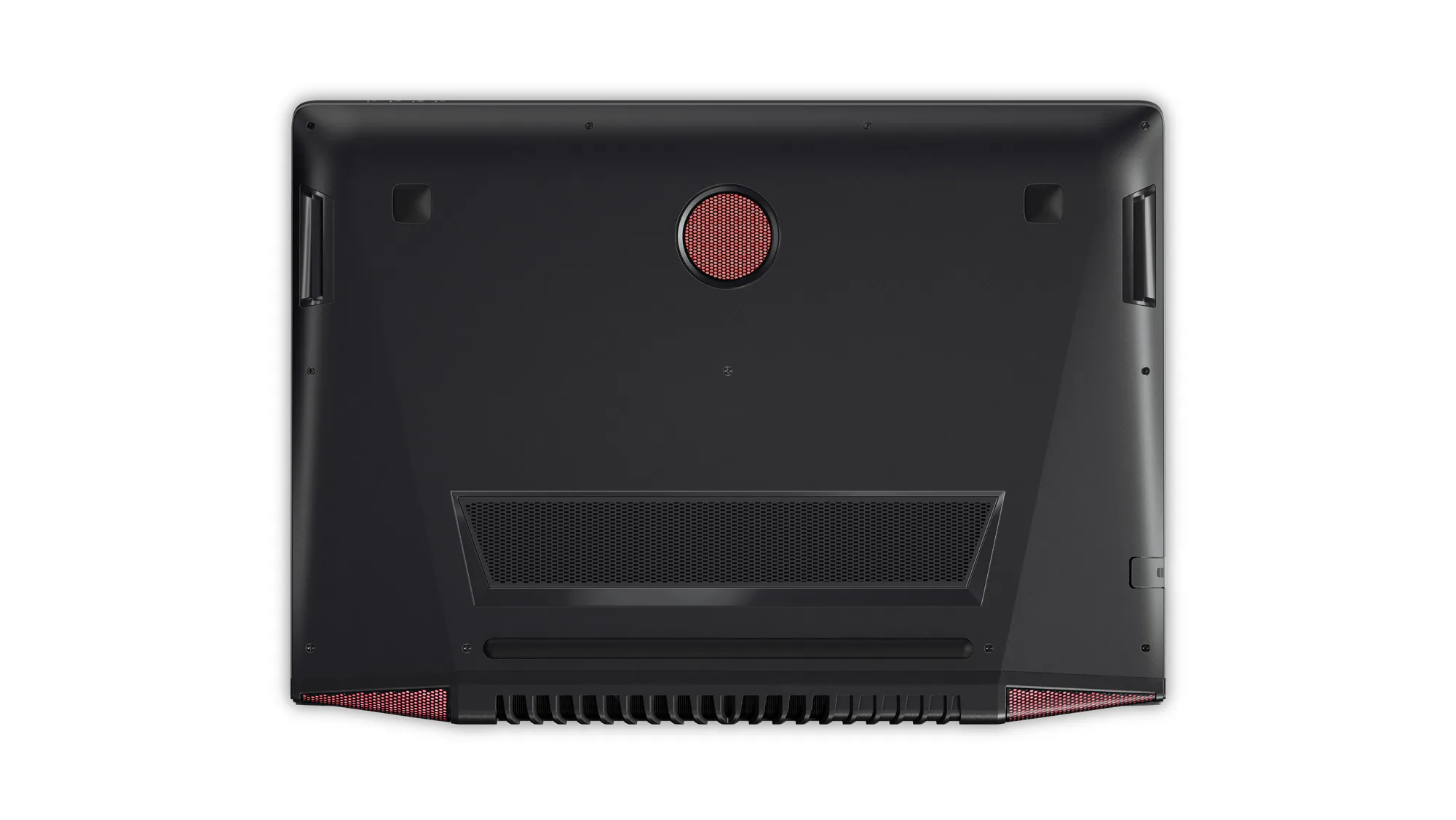Lenovo ra mắt Laptop Gaming IdeaPad Y700: cấu hình cao, thiết kế mạnh mẽ