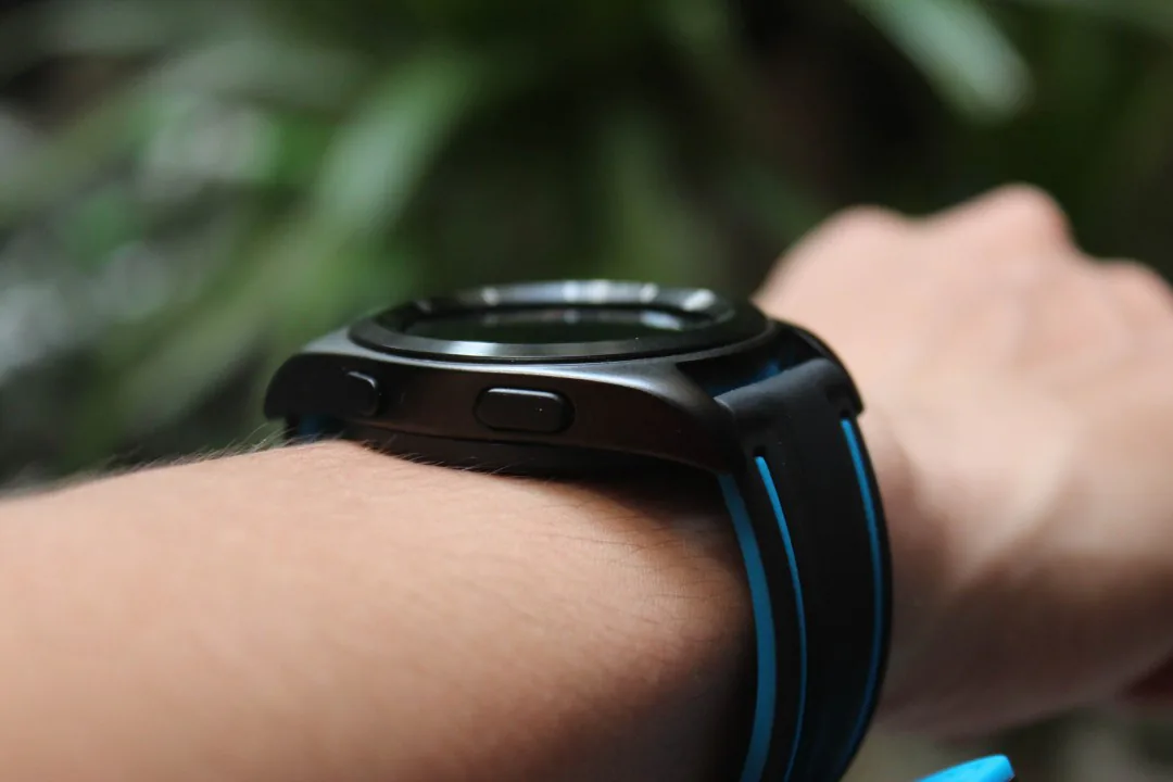 Đánh giá No1 G6: Chiếc Smartwatch giá rẻ, nhiều tính năng