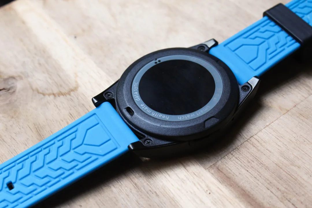 Đánh giá No1 G6: Chiếc Smartwatch giá rẻ, nhiều tính năng