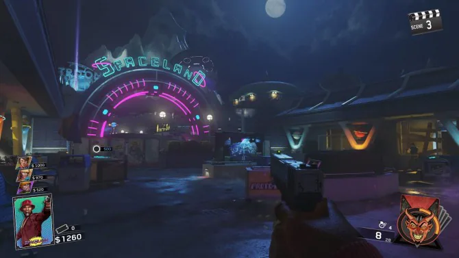 Call of Duty: Infinite Warfare liệu có đáng đồng tiền bát gạo?