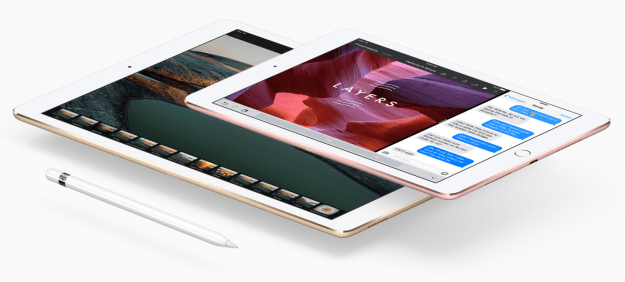 Apple dự định cho ra mắt 2 dòng iPad mới hoàn toàn