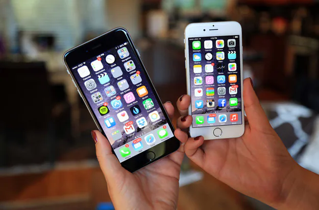 Lỗi cảm ứng trên iPhone 6 là do người dùng, sửa chữa sẽ tính phí
