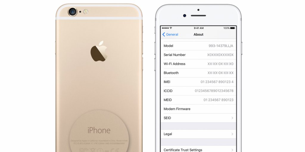 Kiểm tra iPhone 6s gặp sự cố có đủ điều kiện thay thế pin miễn phí không?