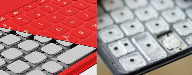 6 lý do mà bạn không nên mua bàn phím Bluetooth